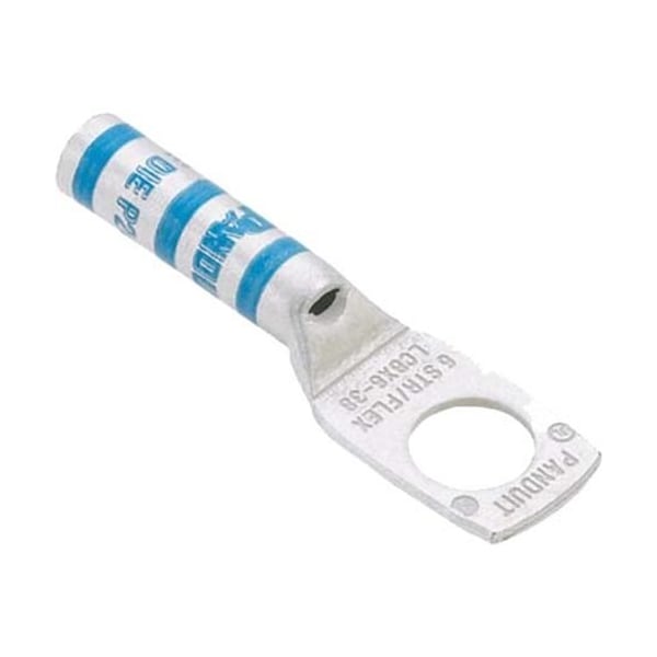 Panduit Replacement for Tessco 646444464123 646444464123 - main